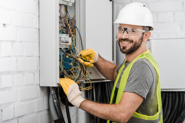 Best Electrical Repair Services  in The Homesteads, TX