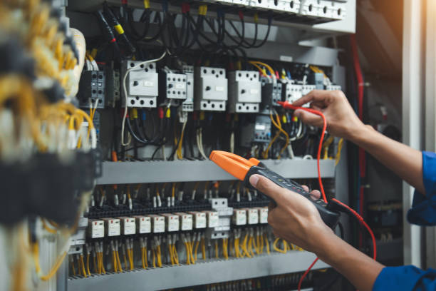 Best Electrical System Inspection  in The Homesteads, TX