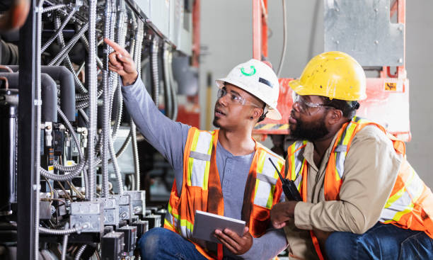 Best Best Electricians Near Me  in The Homesteads, TX